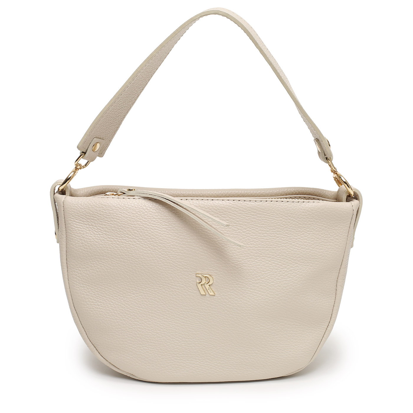 Bruno Rossi Кожаная сумка