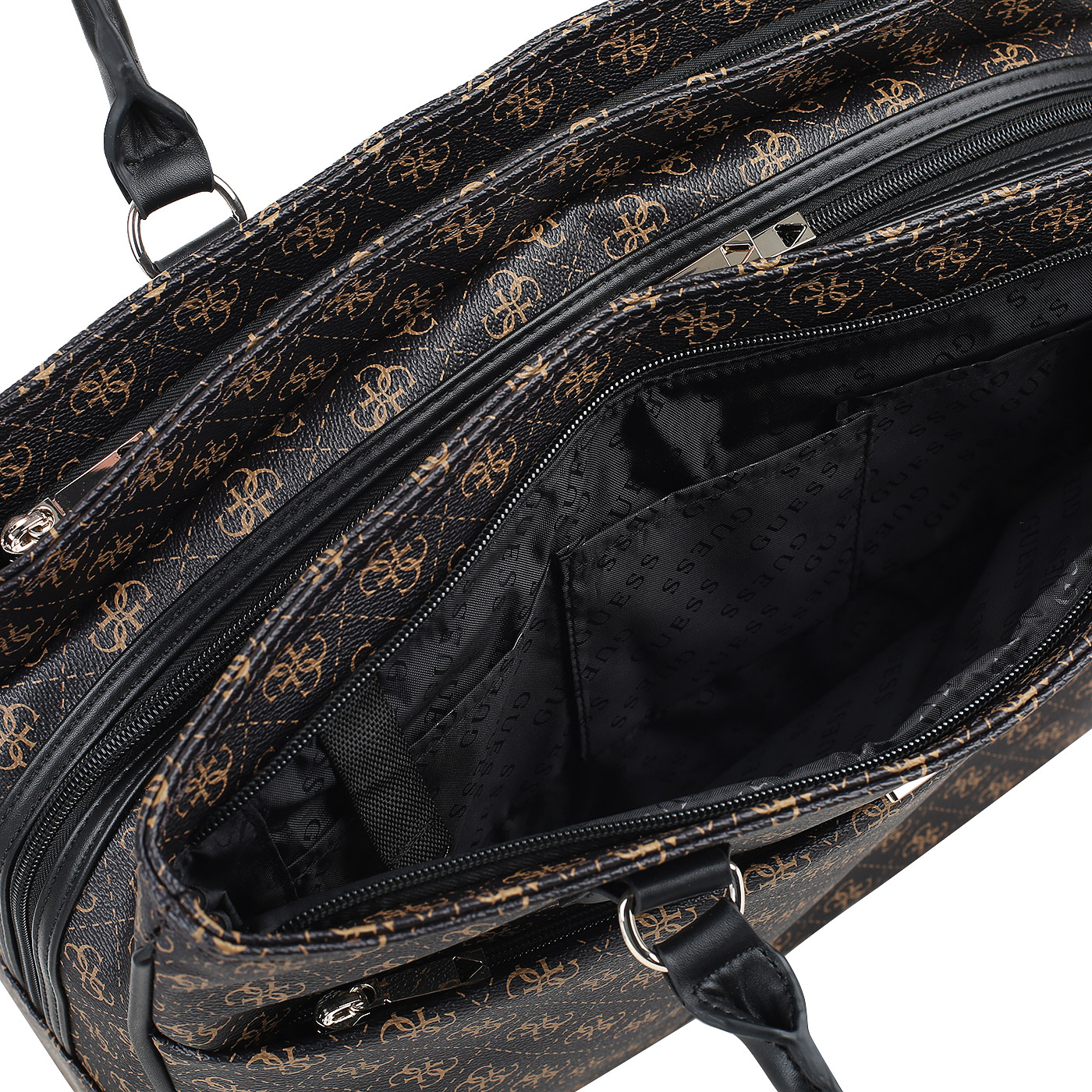 Дорожная сумка Guess Jesco