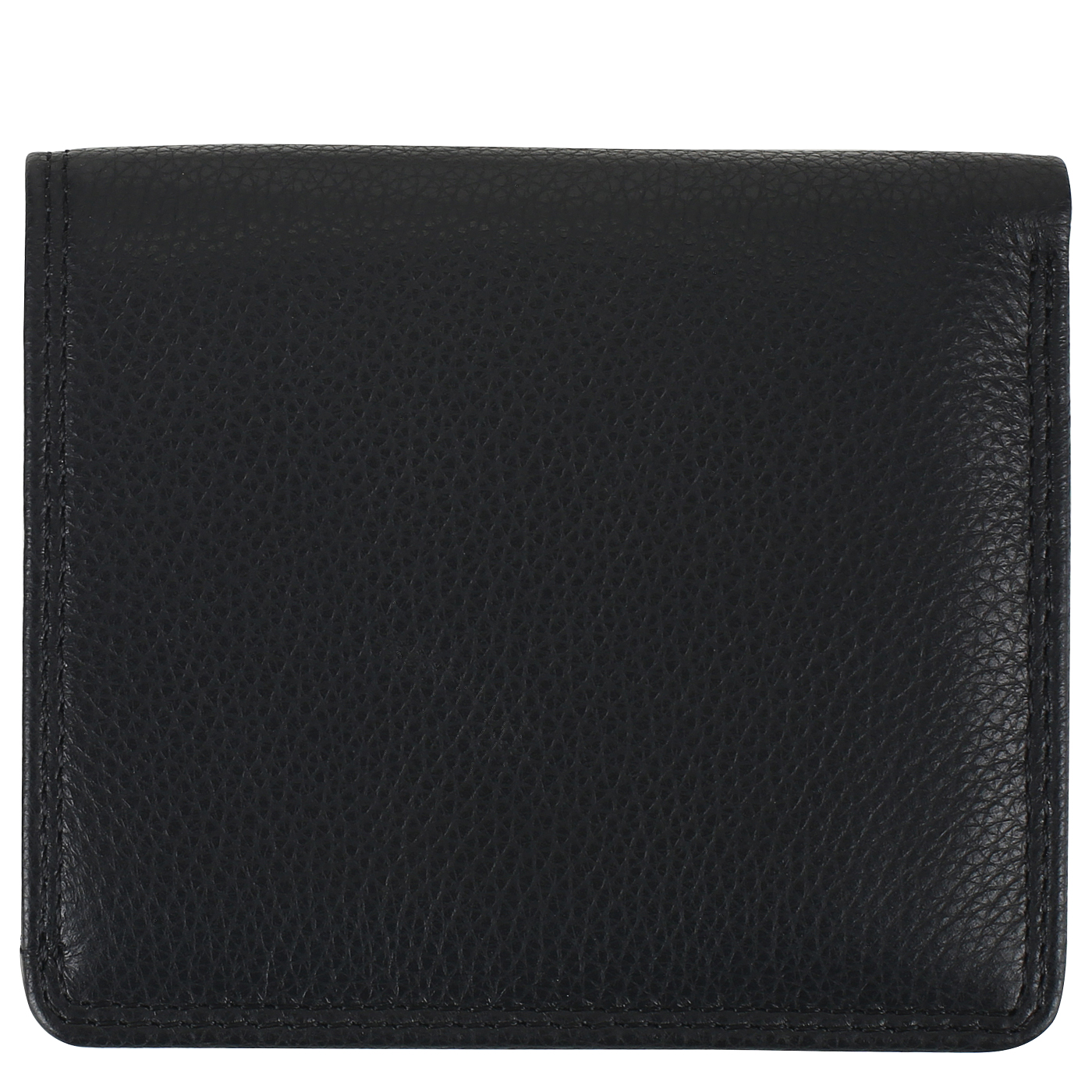 Портмоне на кнопке Dr. Koffer 