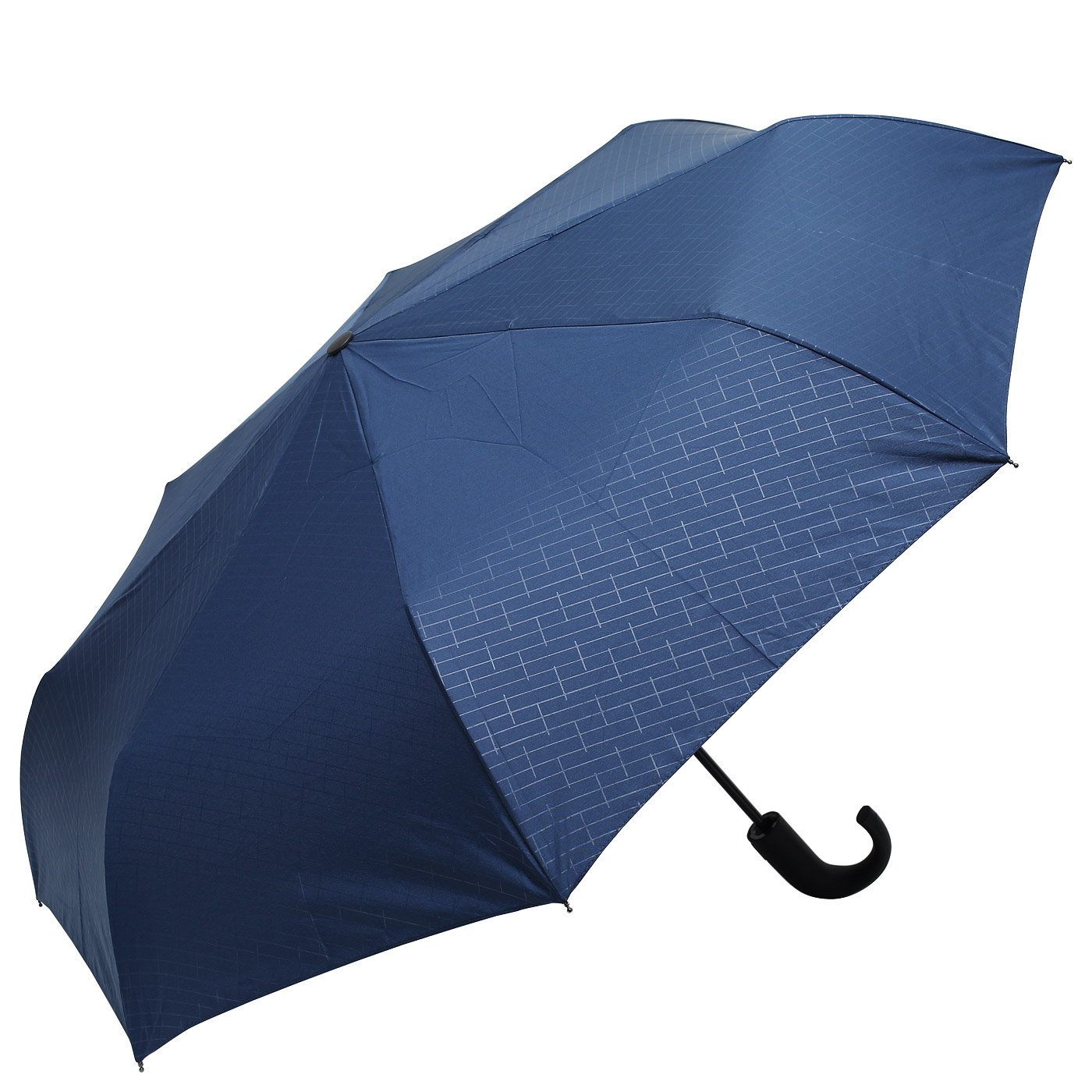 Jonas Hanway Зонт в три сложения