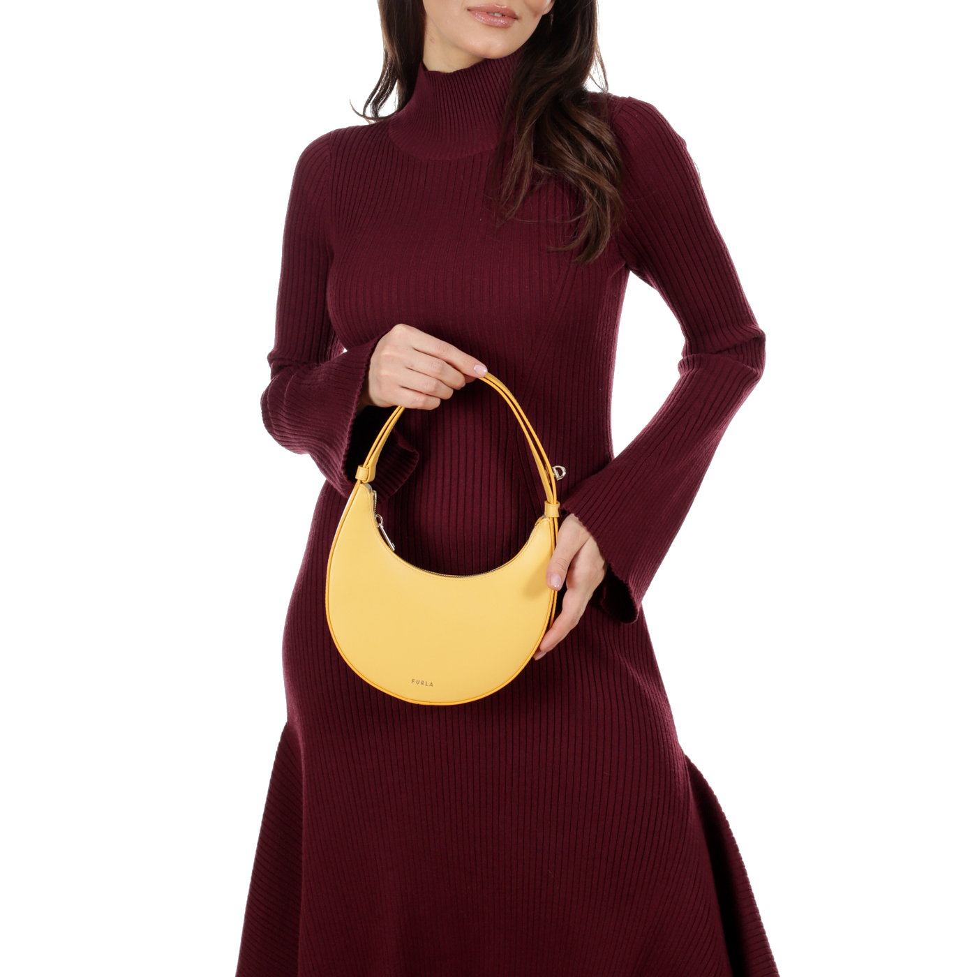 Сумка на плечо Furla Delizia