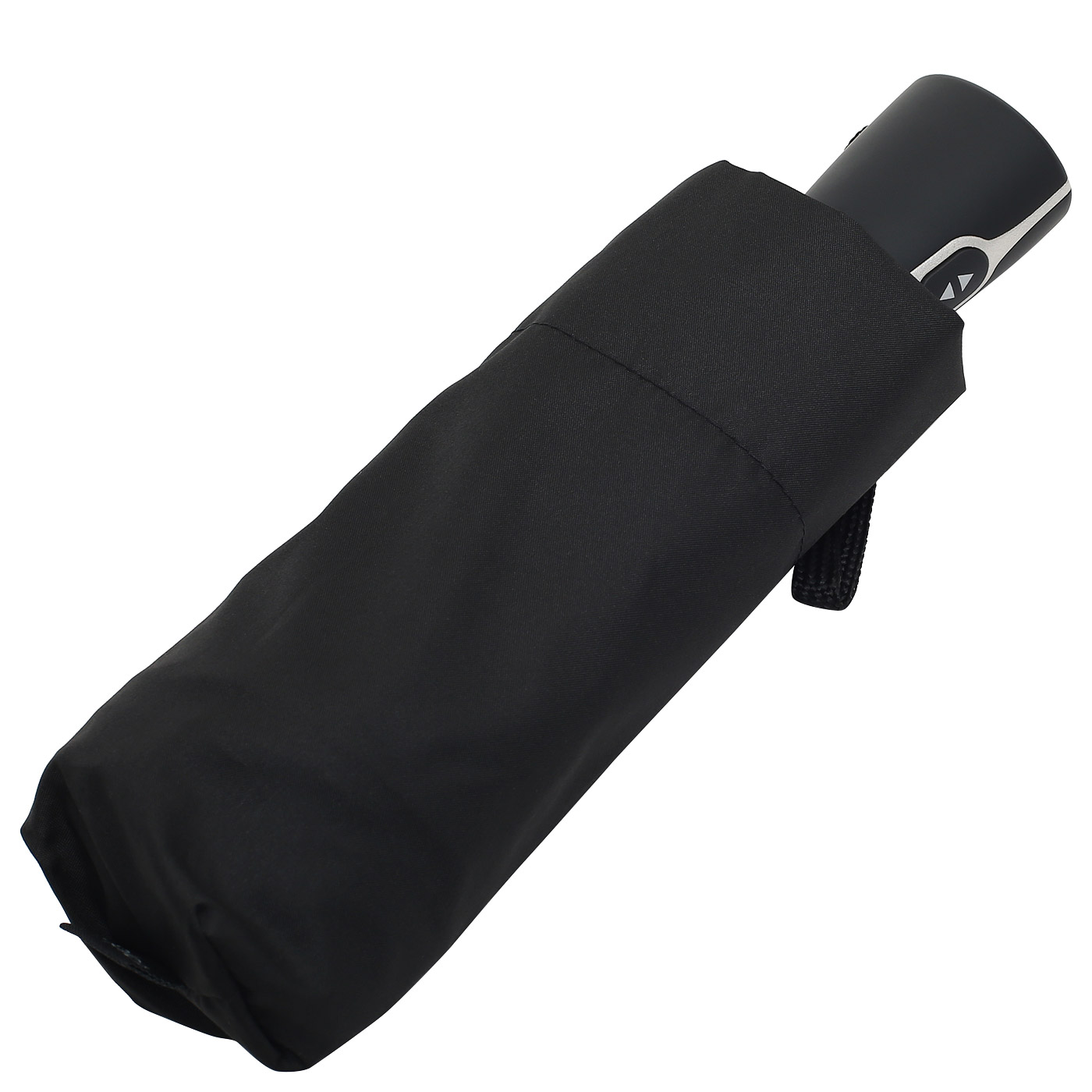 Зонт в три сложения Doppler Fiber Micro Flat