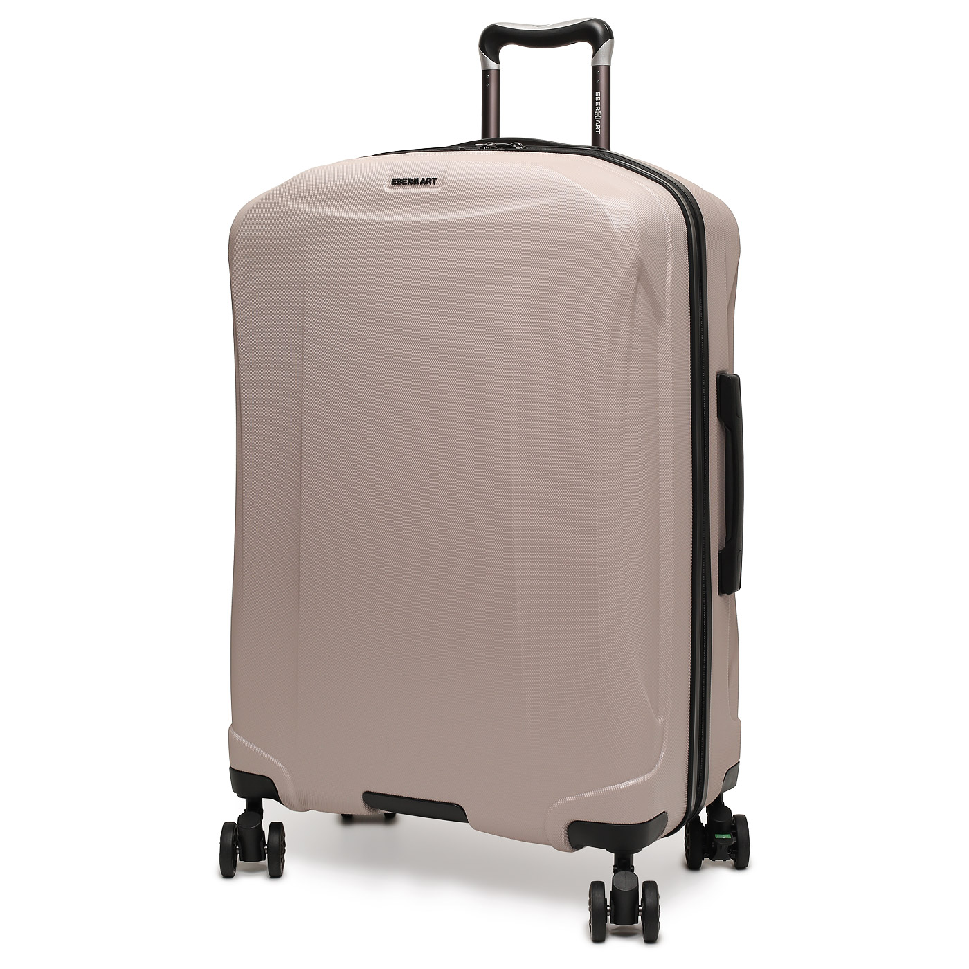 Eberhart Чемодан большой L из поликарбоната