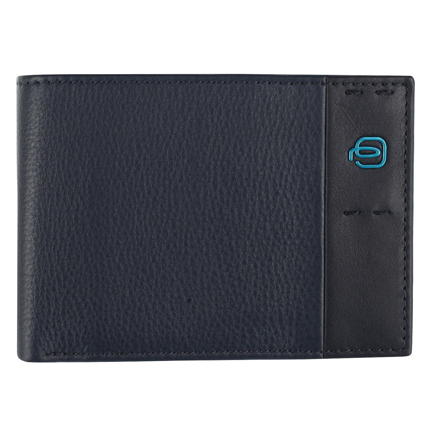 Piquadro Мужское кожаное портмоне