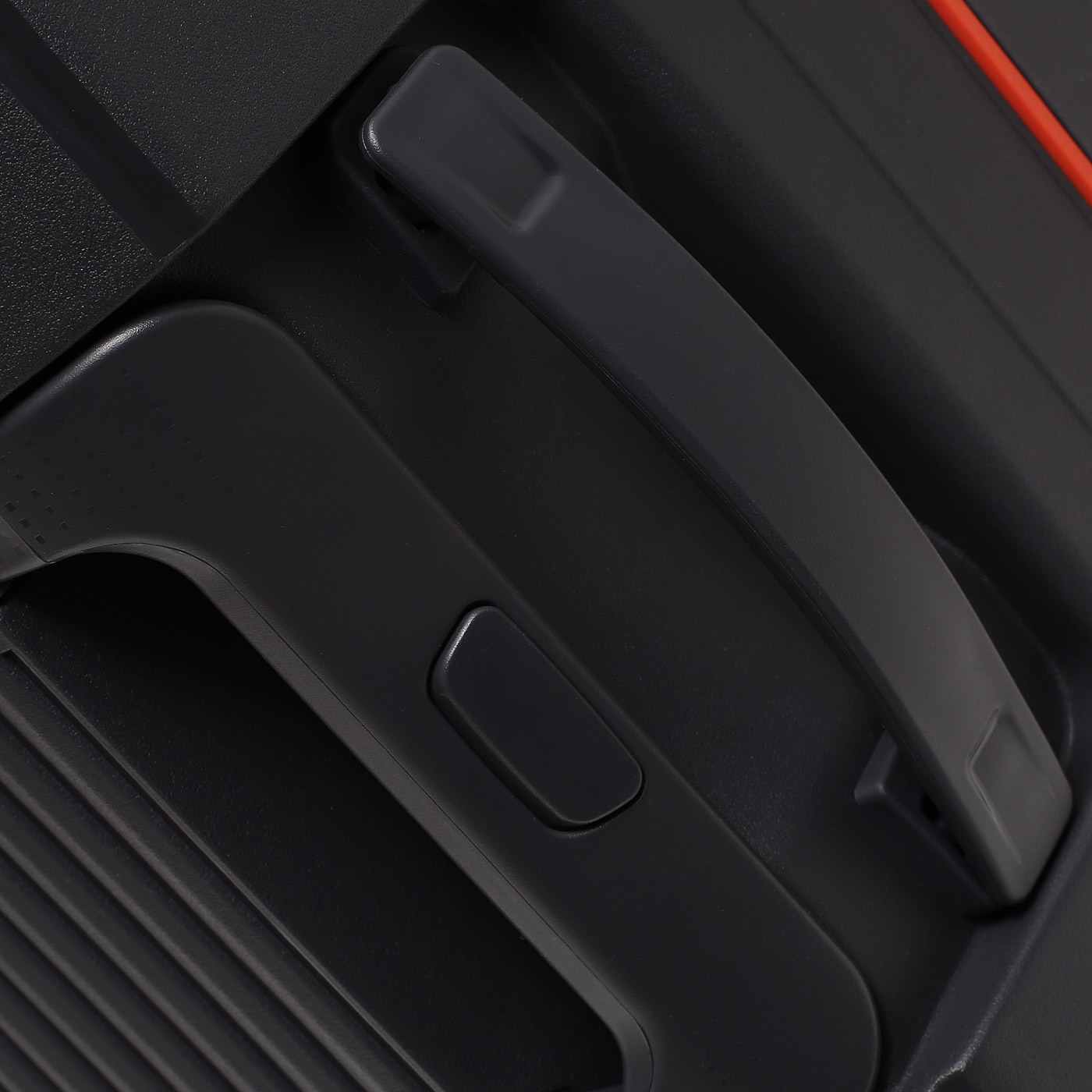 Чемодан на колесах Eberhart Click