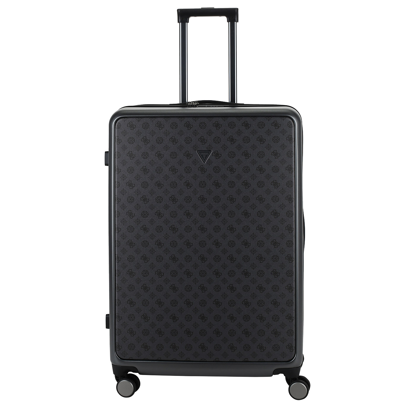 Чемодан большой L из поликарбоната Guess Verona