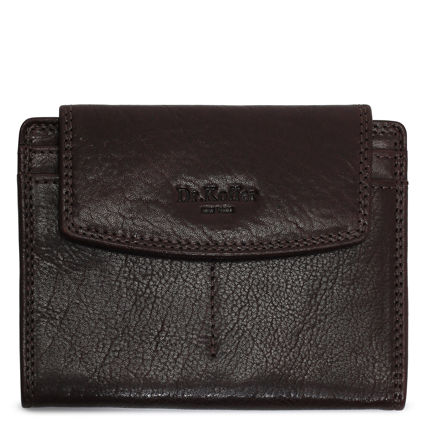 Dr. Koffer Обложка для автодокументов и паспорта