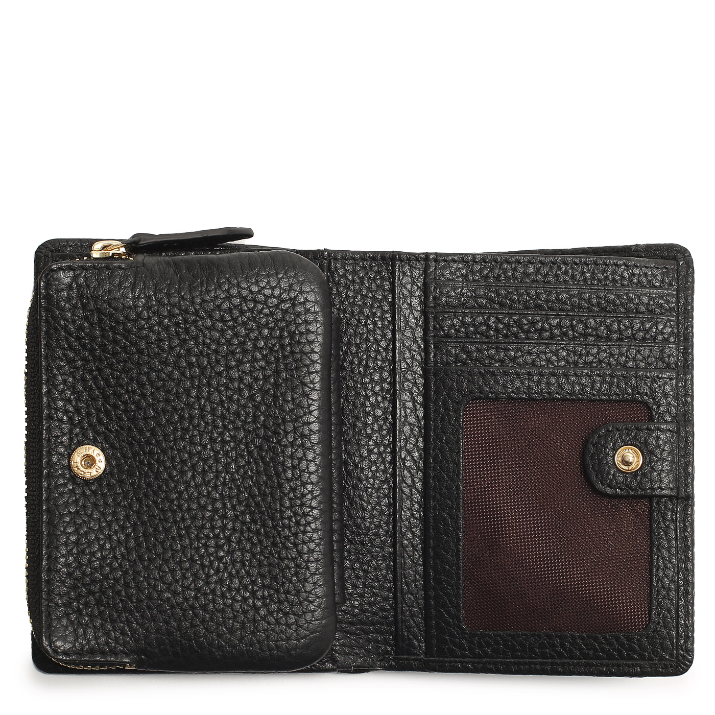 Портмоне складное на кнопке Braun Buffel Ascoli