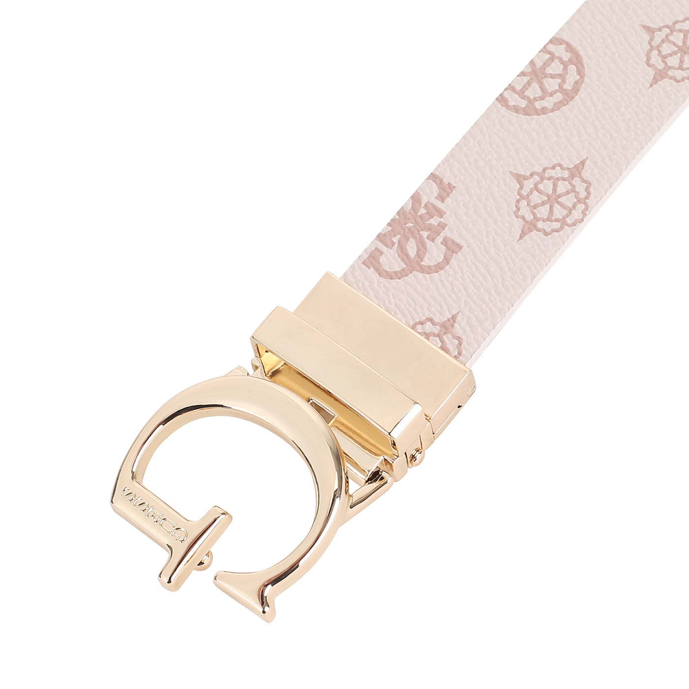 Двусторонний ремень Guess Masie