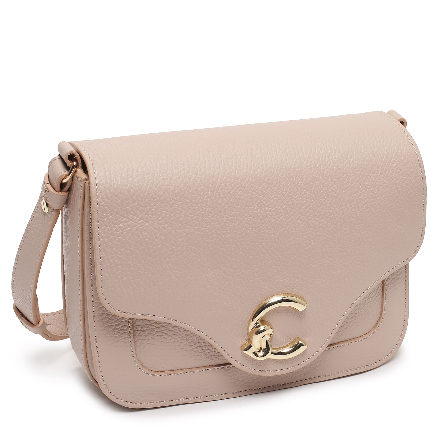 Сумка через плечо Coccinelle Coccinelle C-me