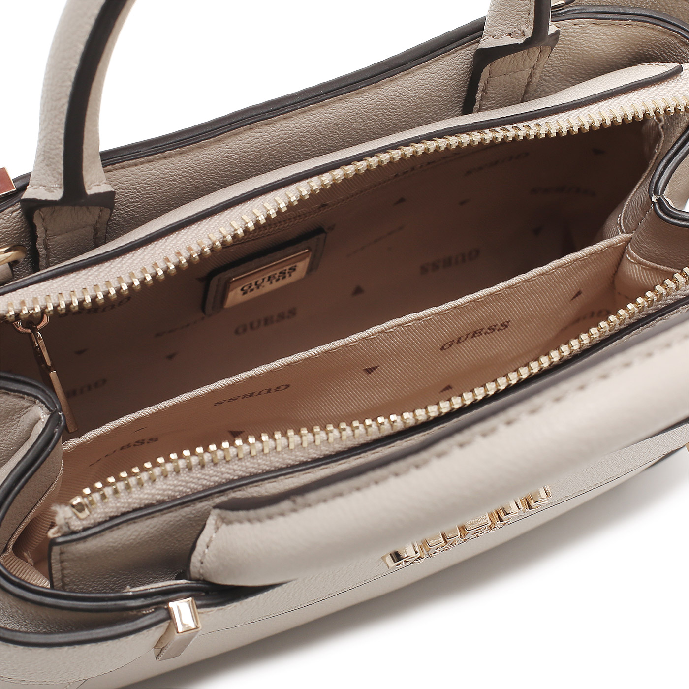 Сумка с короткими ручками Guess Anadela