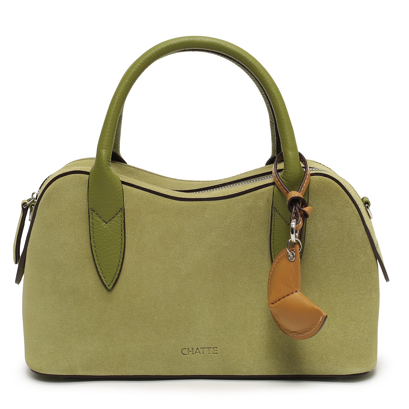 Chatte Кожаная сумка