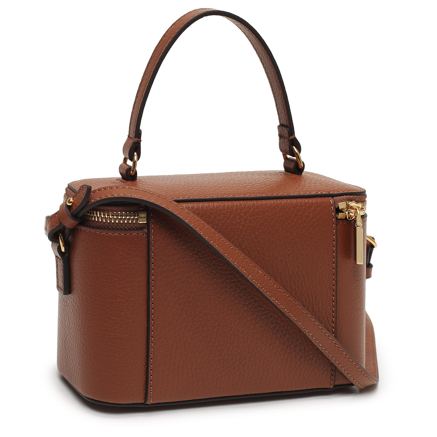 Кожаная сумка Coccinelle Beat Generatio