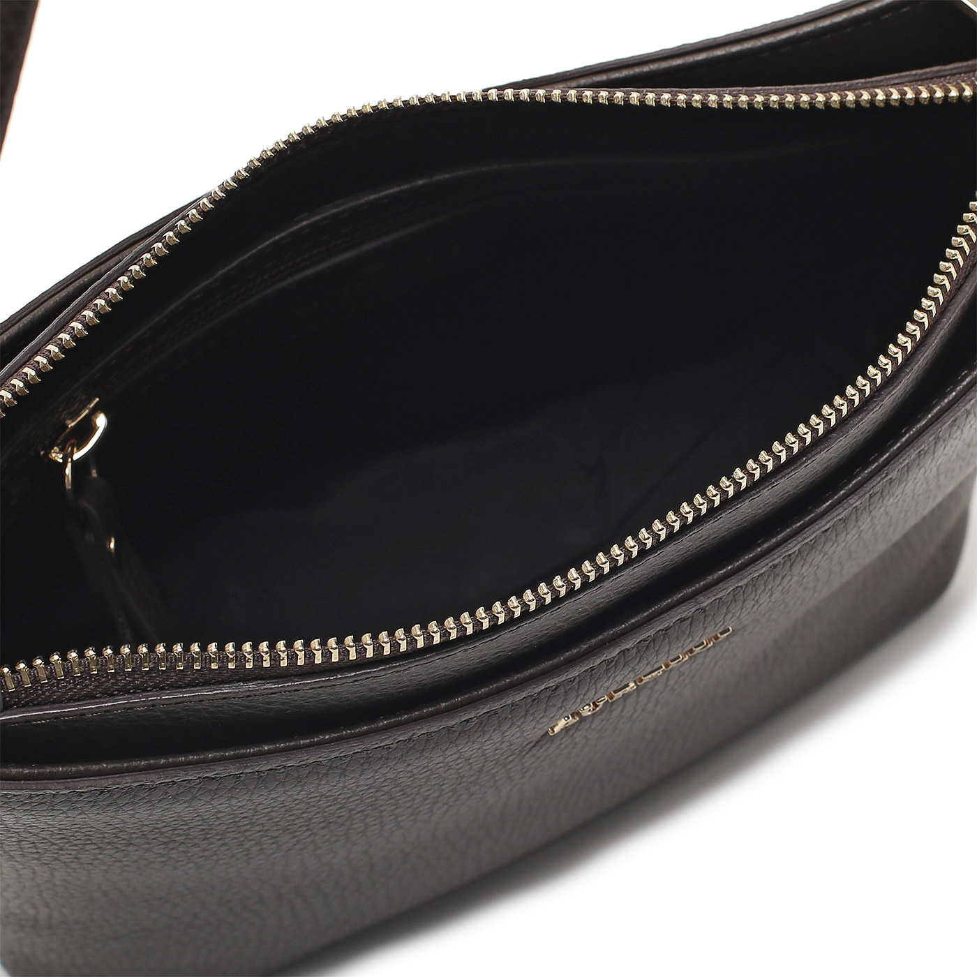 Кожаная сумка Aurelli Soft