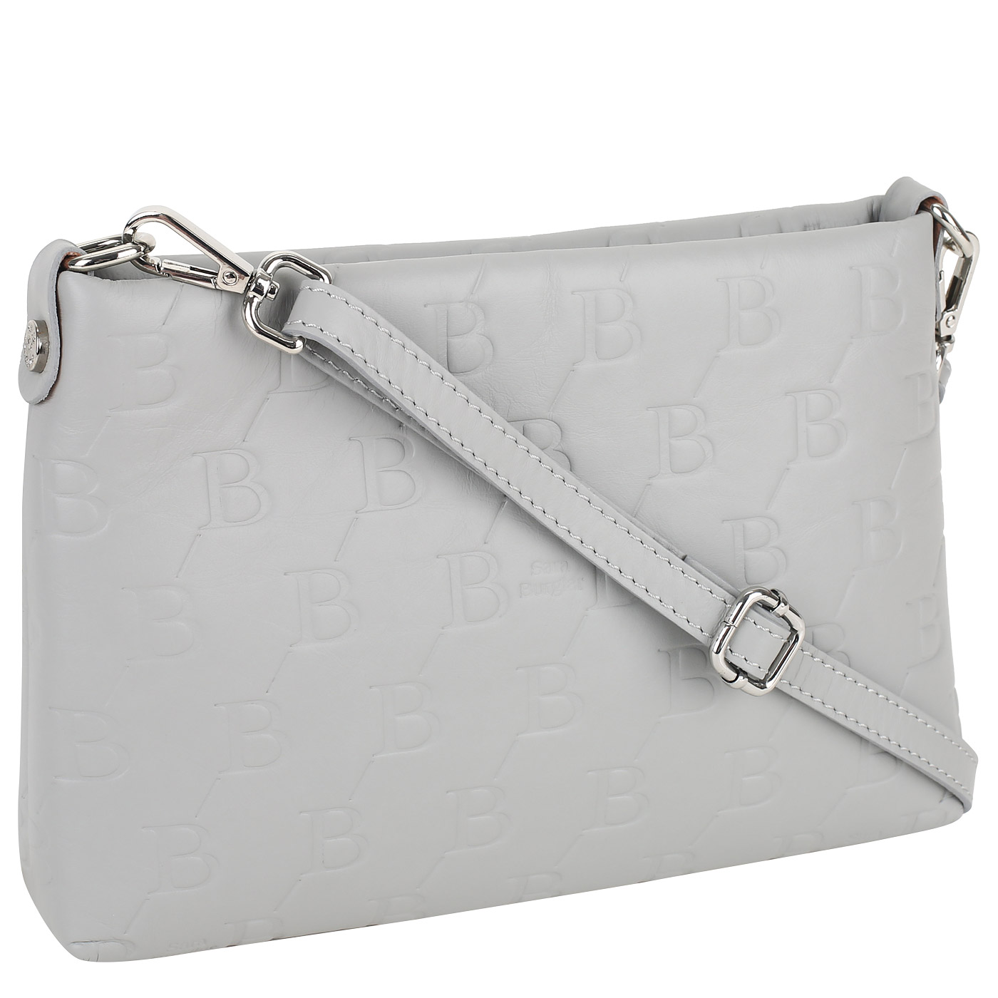 Кожаная сумка Sara Burglar Regina Vit Person