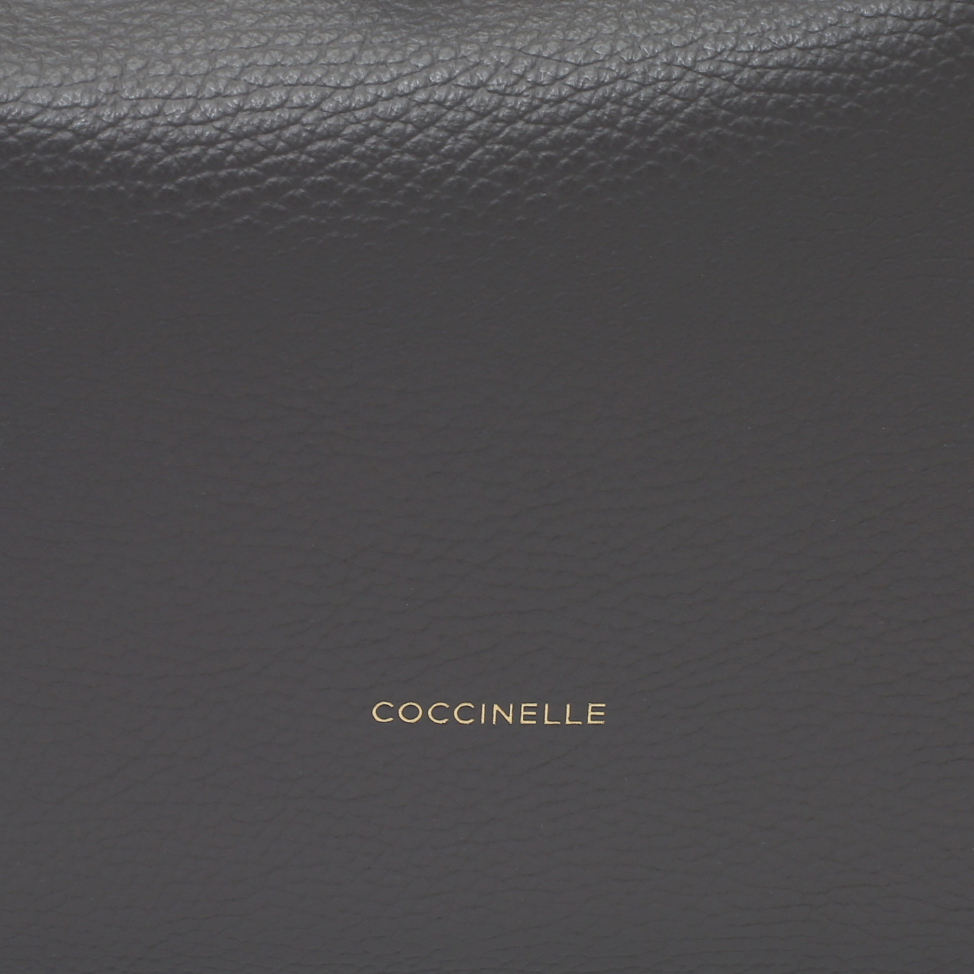 Кожаная сумка Coccinelle CoccinelleMalory