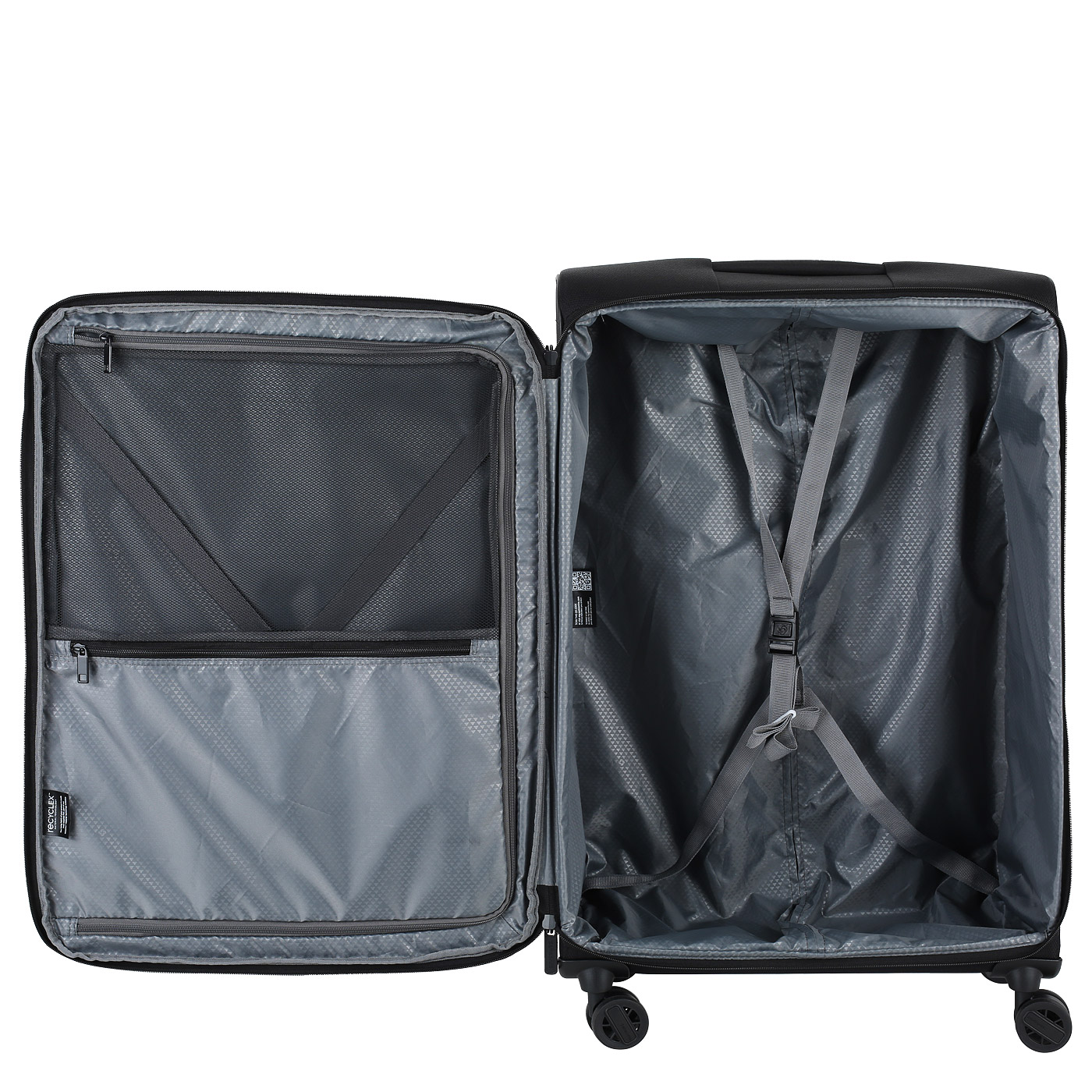 Чемодан большой L  Samsonite Vaycay