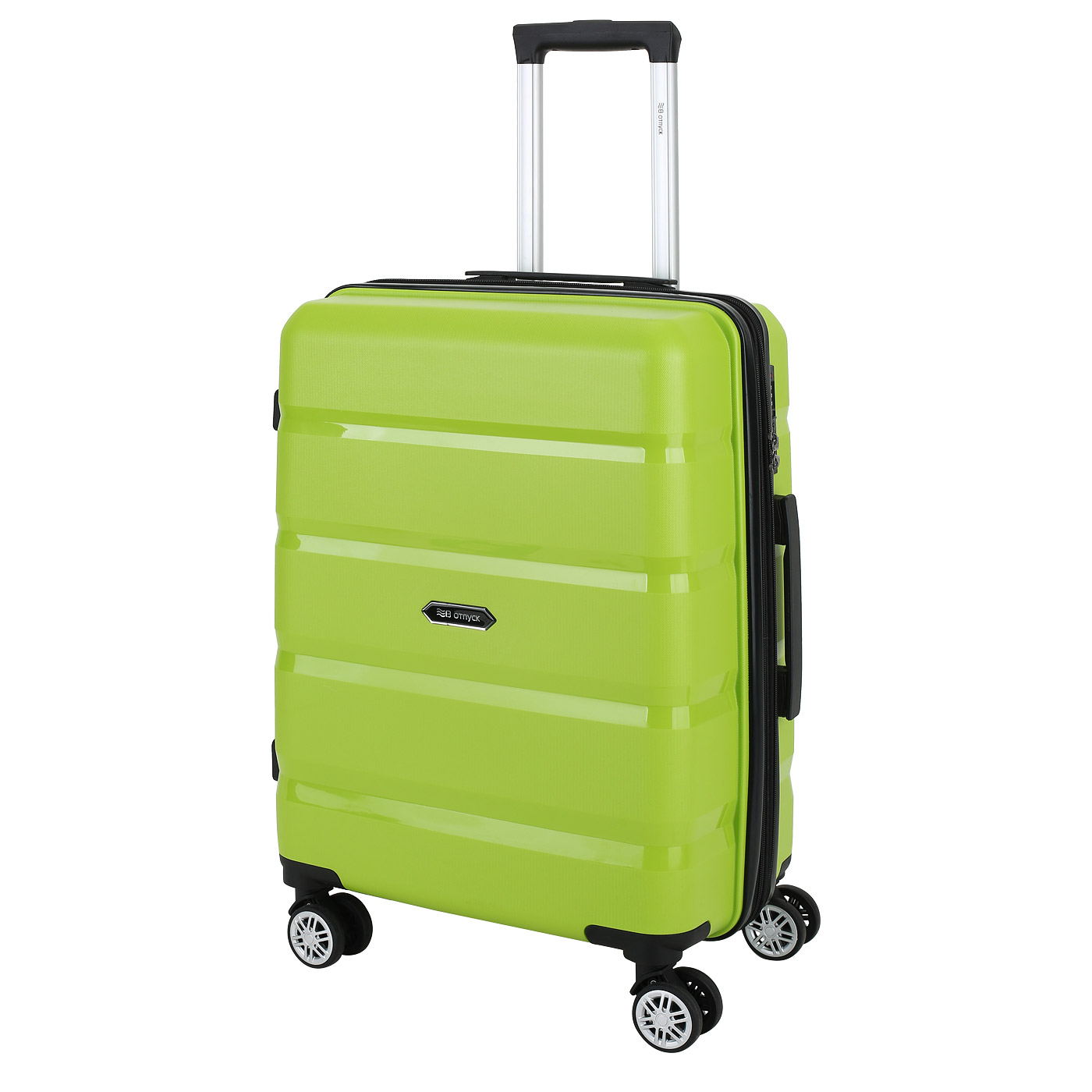 Torber Чемодан на колесах