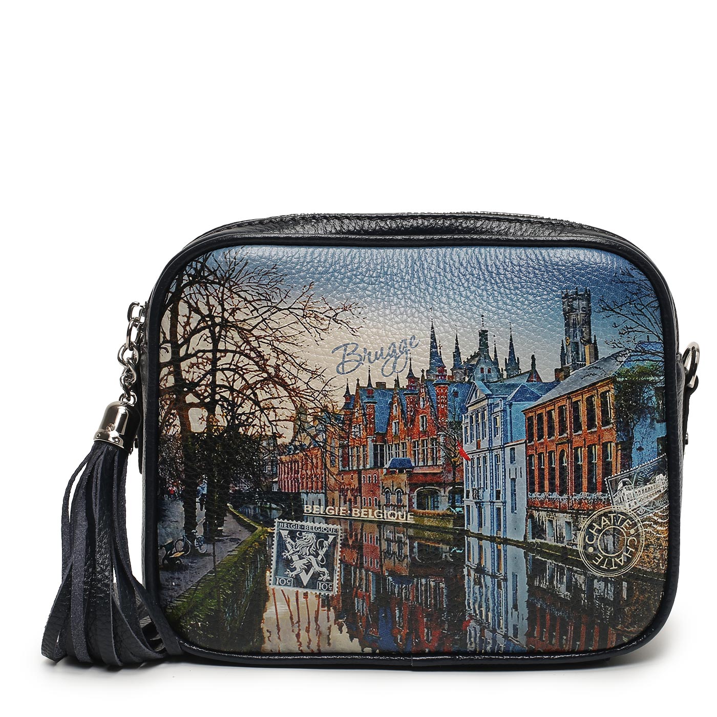 Chatte Сумка через плечо