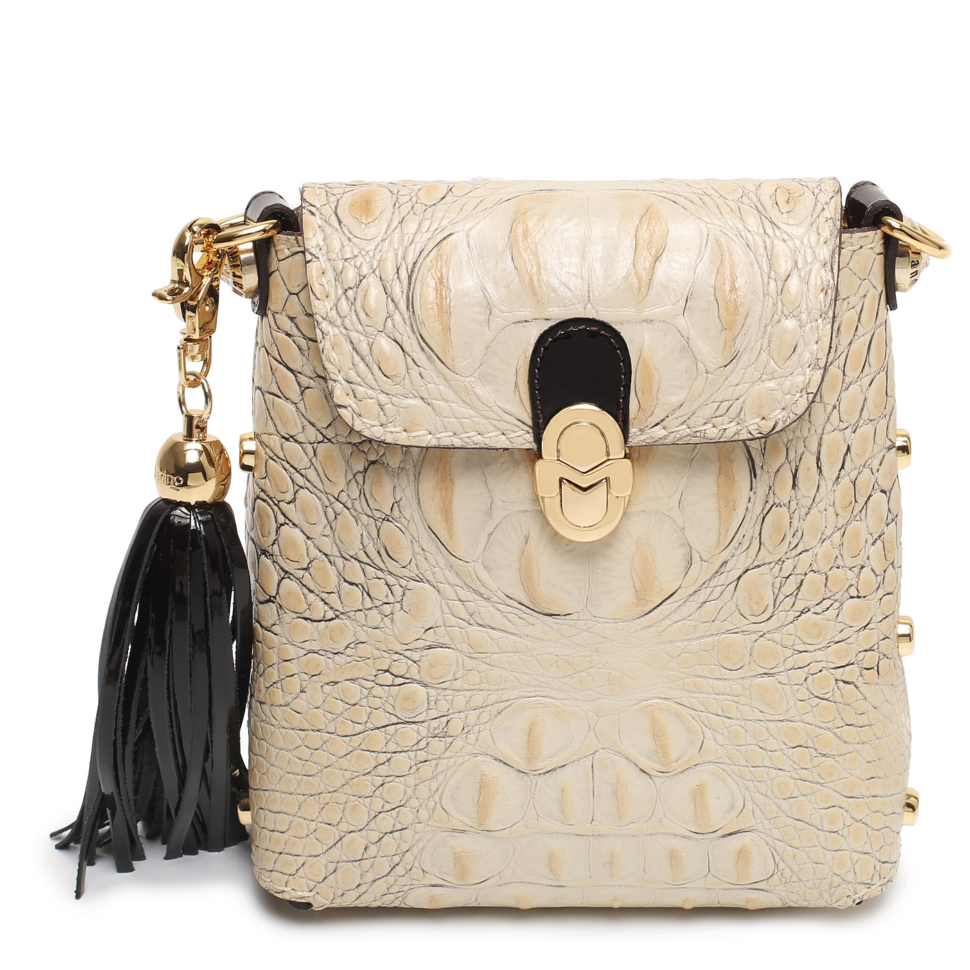 Marino Orlandi Кожаная сумка