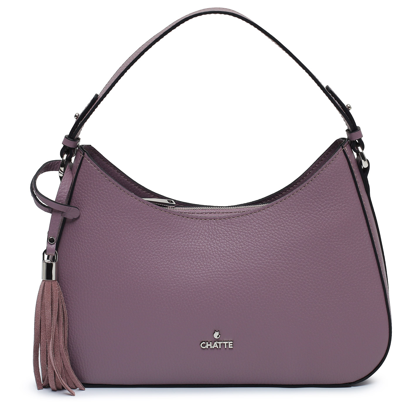 Chatte Кожаная сумка