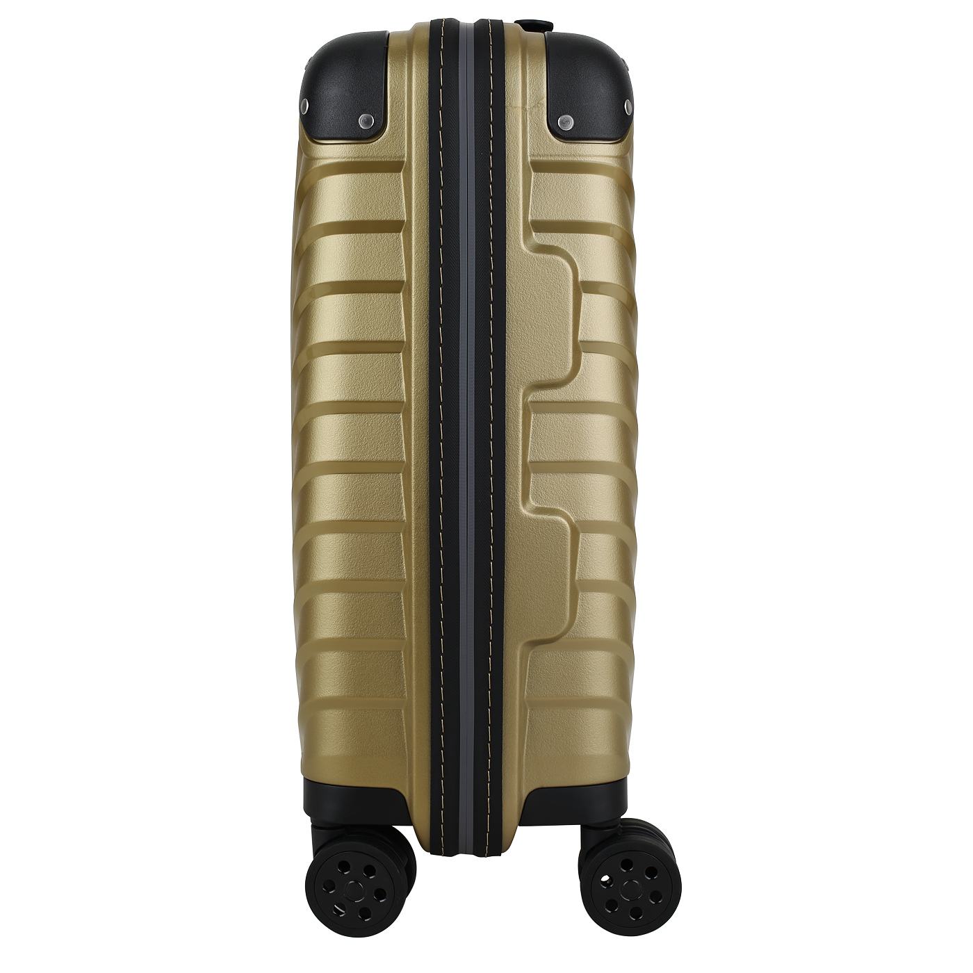 Чемодан для ручной клади из полипропилена Eberhart Chronos