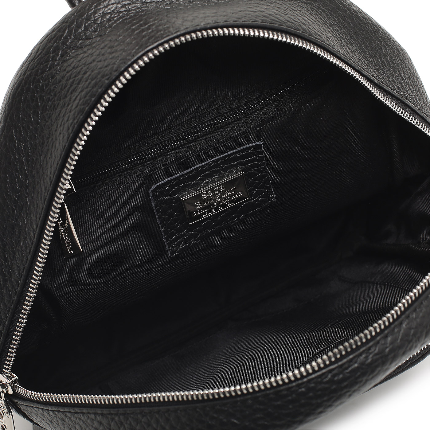 Кожаный рюкзак Sara Burglar Diletta