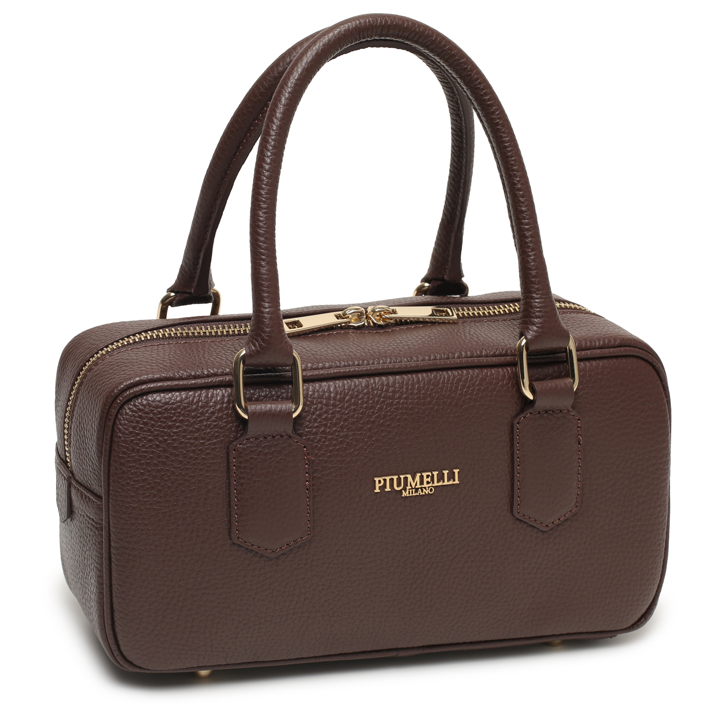 Кожаная сумка Piumelli Karen