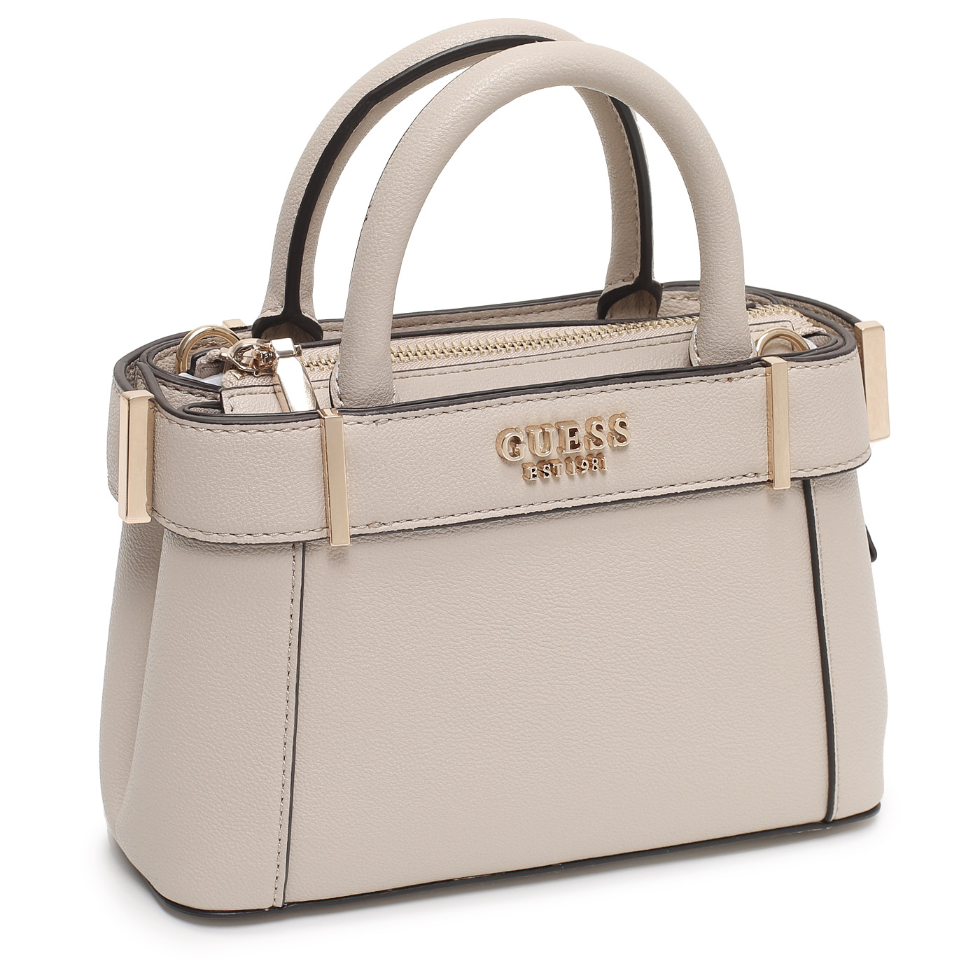 Сумка с короткими ручками Guess Anadela