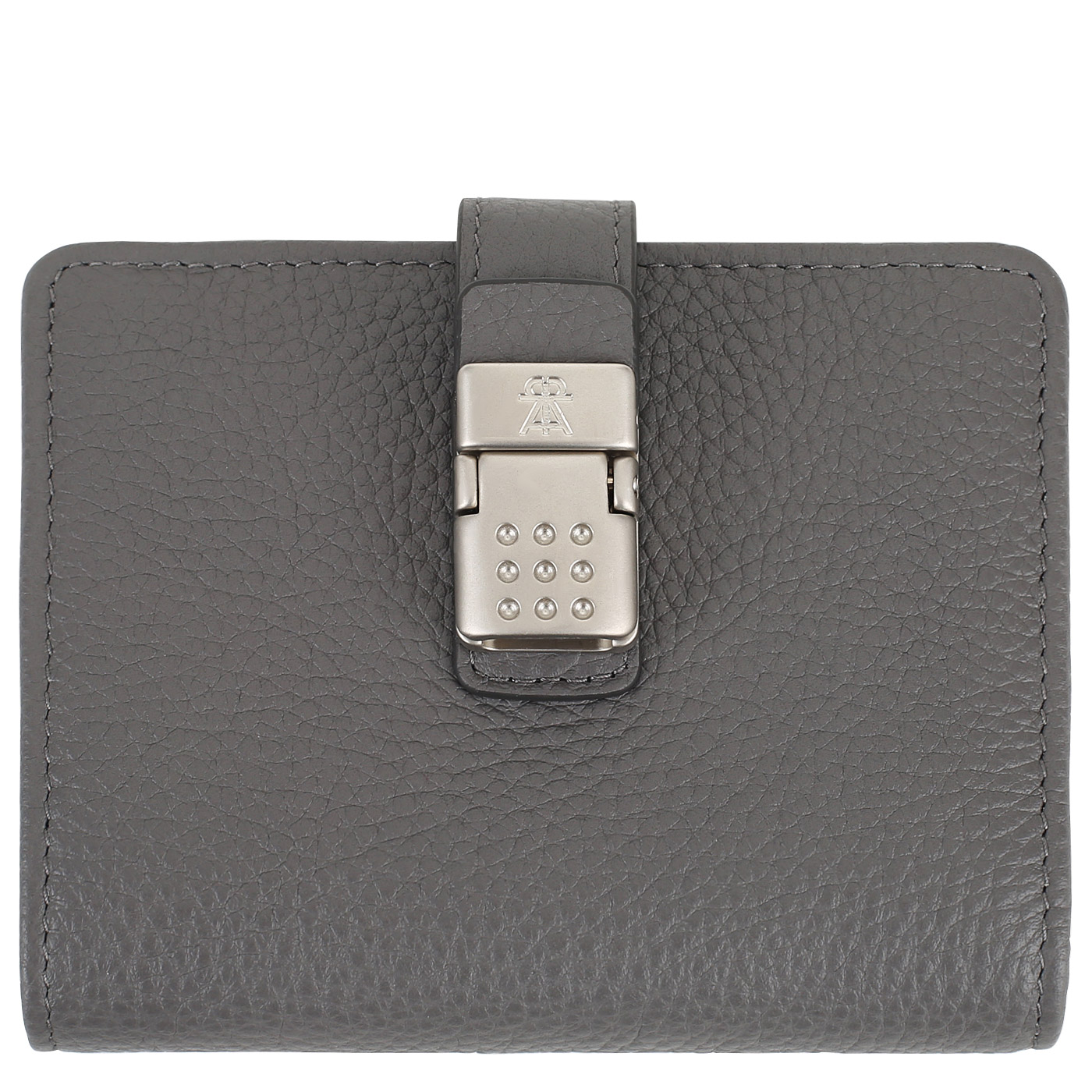 Neri Karra Портмоне складное с замком