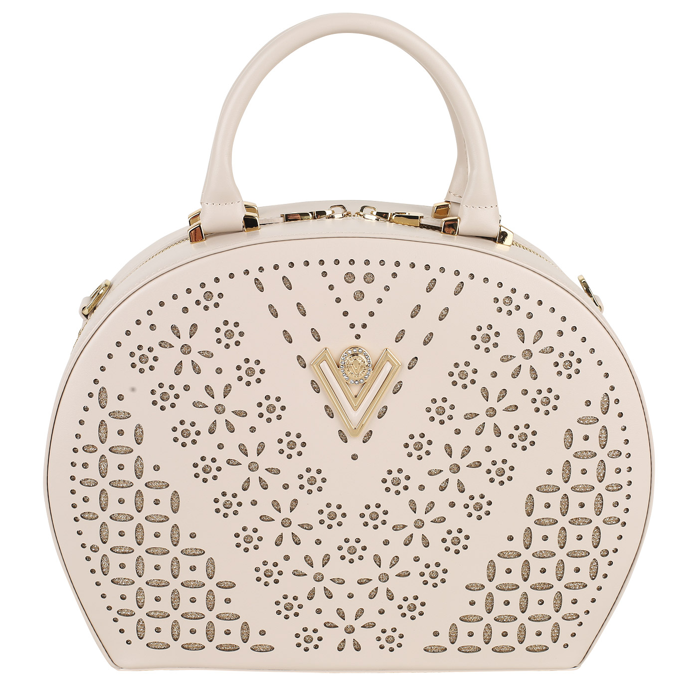 Valentino Orlandi Сумка с перфорацией