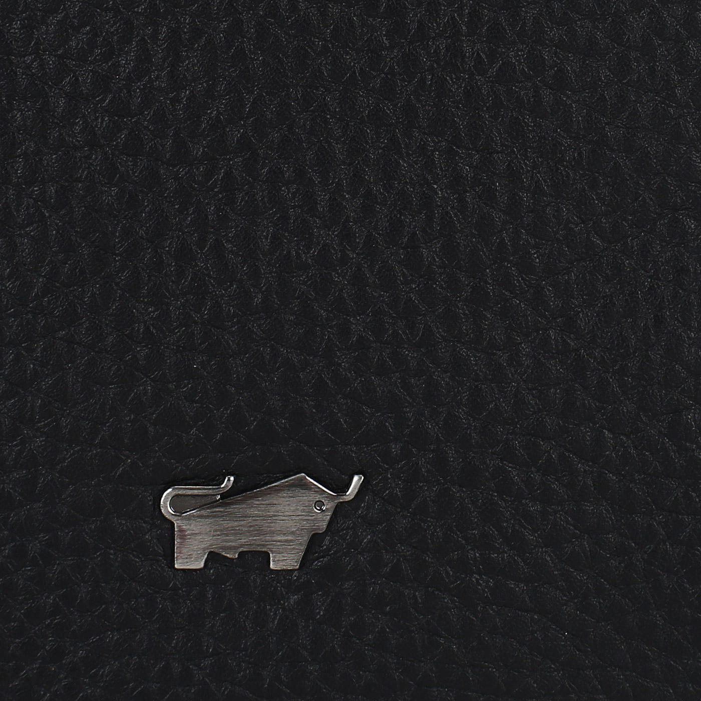 Кожаная миниатюрная сумка Braun Buffel Novara