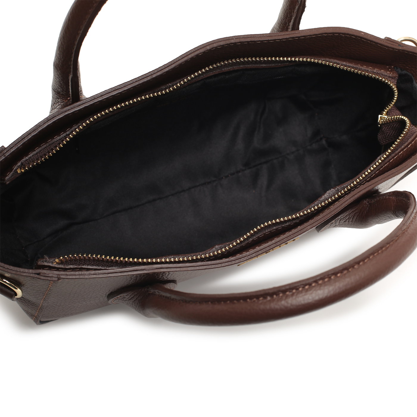 Кожаная сумка Piumelli Pan