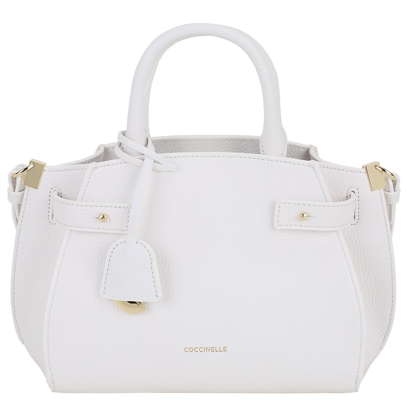 Coccinelle Кожаная сумка