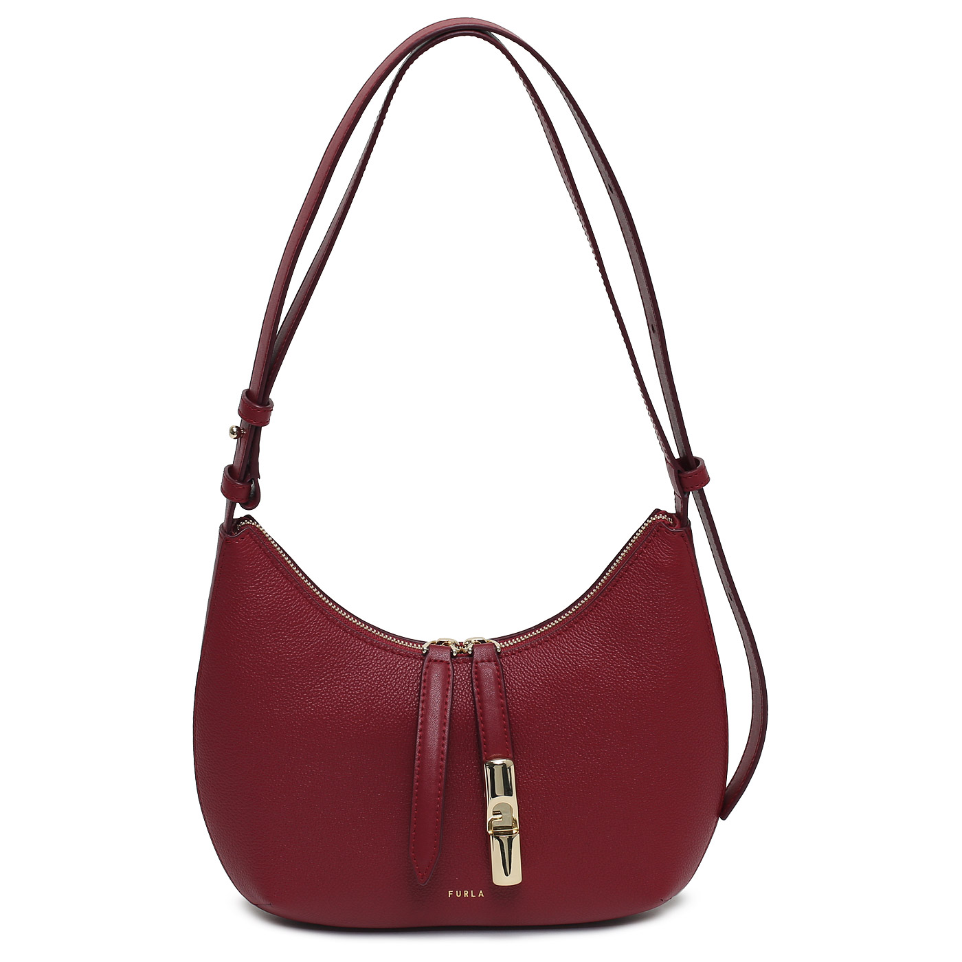 Furla Кожаная сумка