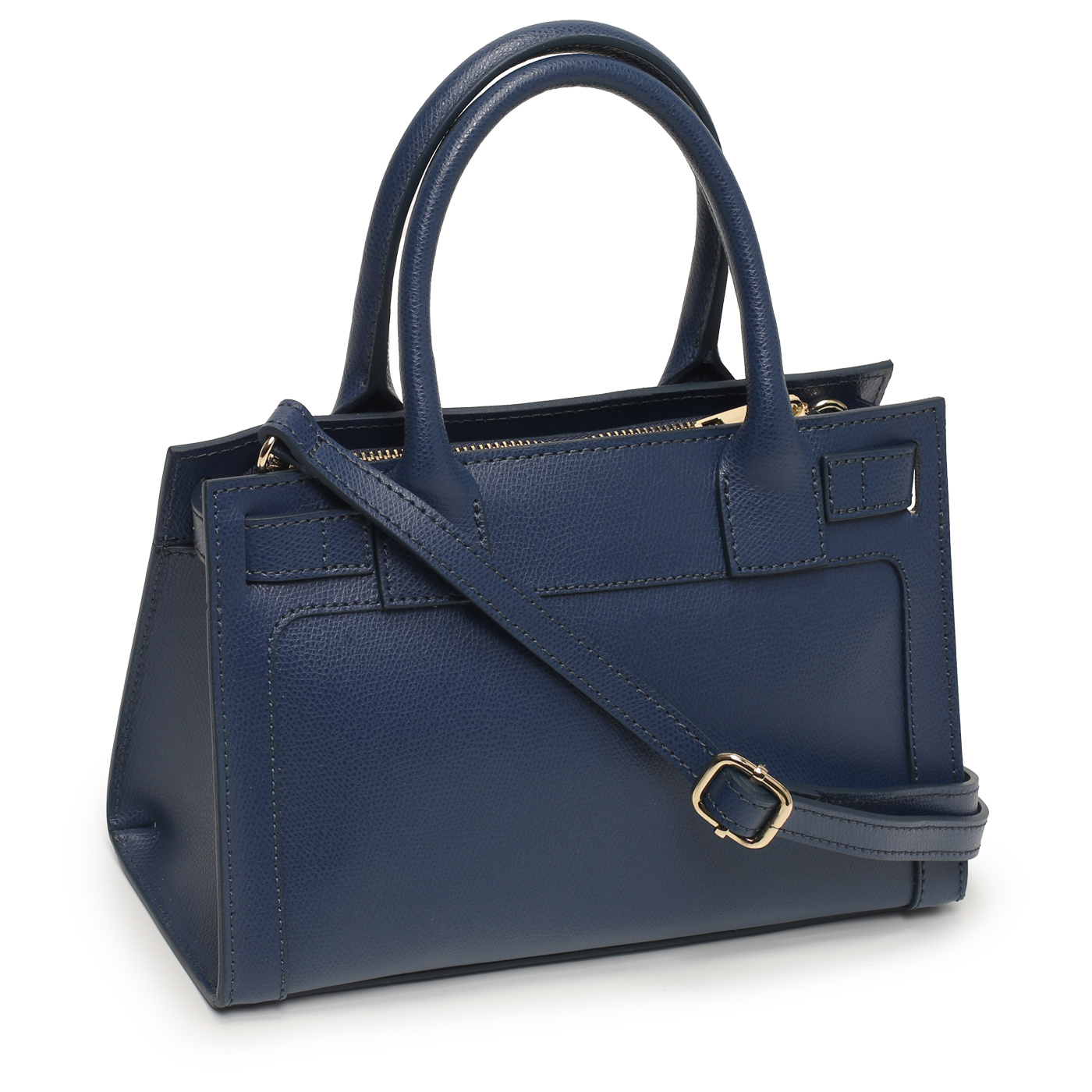 Кожаная сумка Piumelli Ira