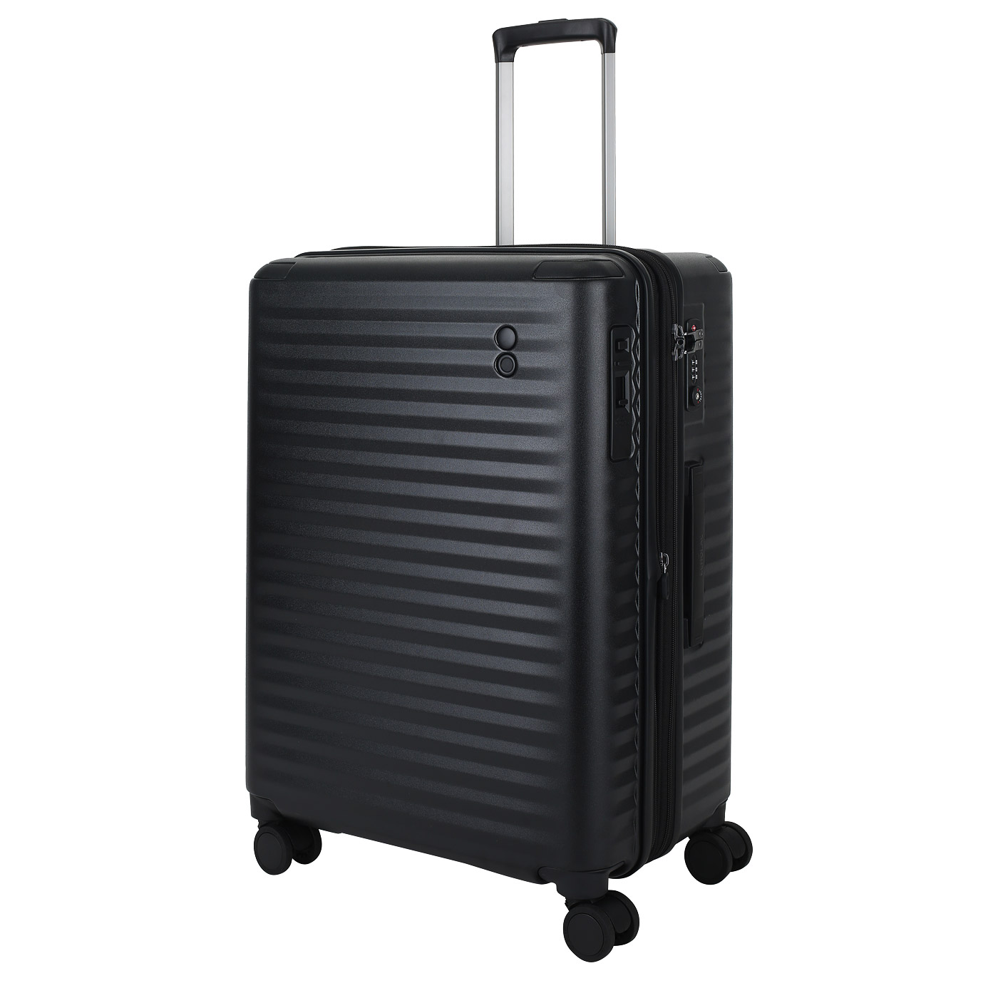 Echolac Чемодан средний M из поликарбоната