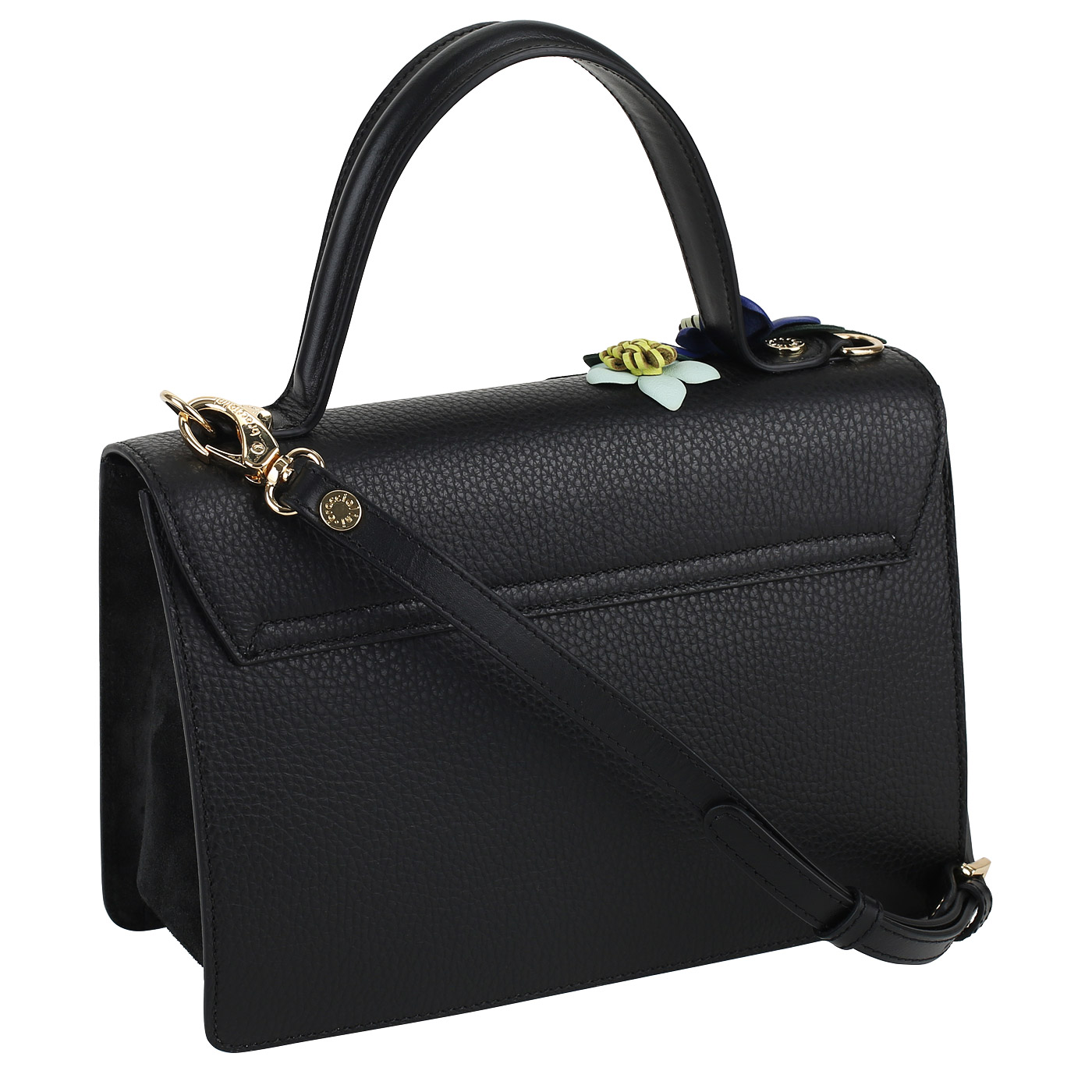 Сумка с ручкой Braccialini Penelope