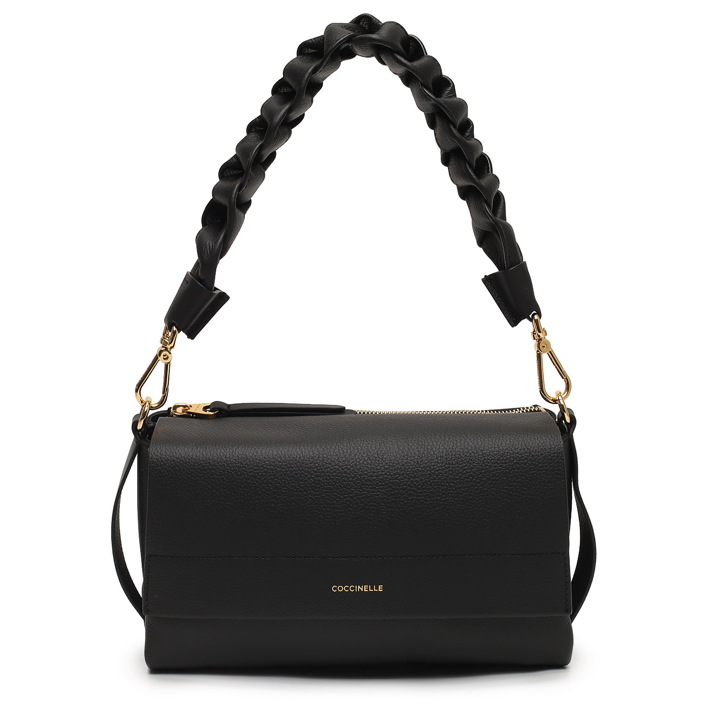 Coccinelle Кожаная сумка