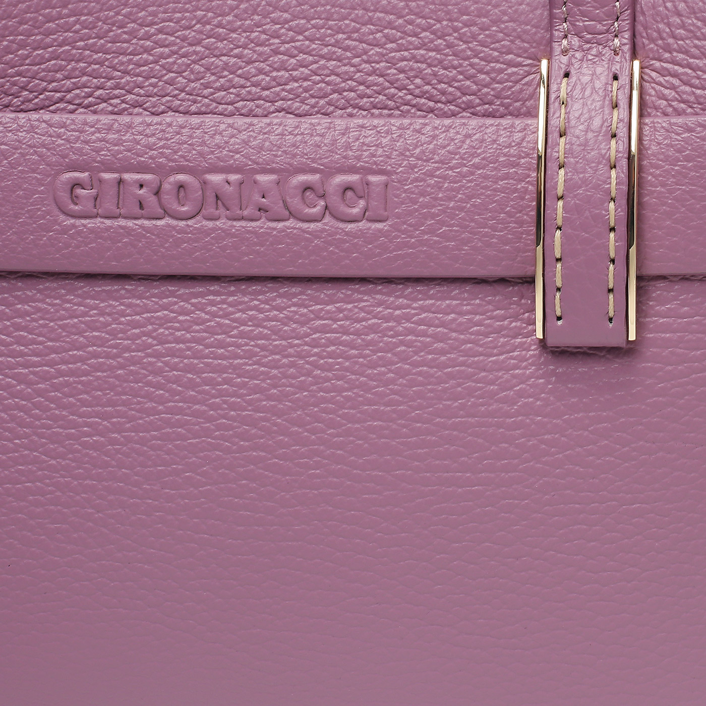 Кожаная сумка Gironacci Vitcal