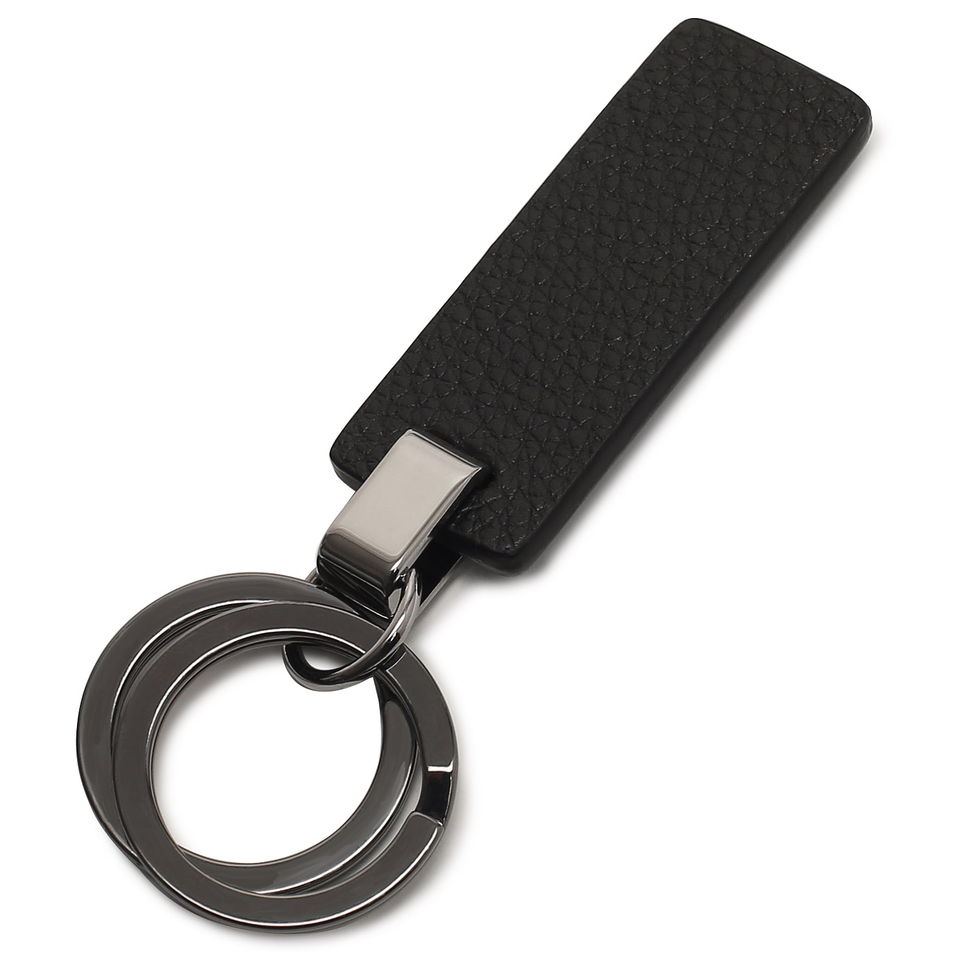 Кожаный брелок Piquadro Modus Special