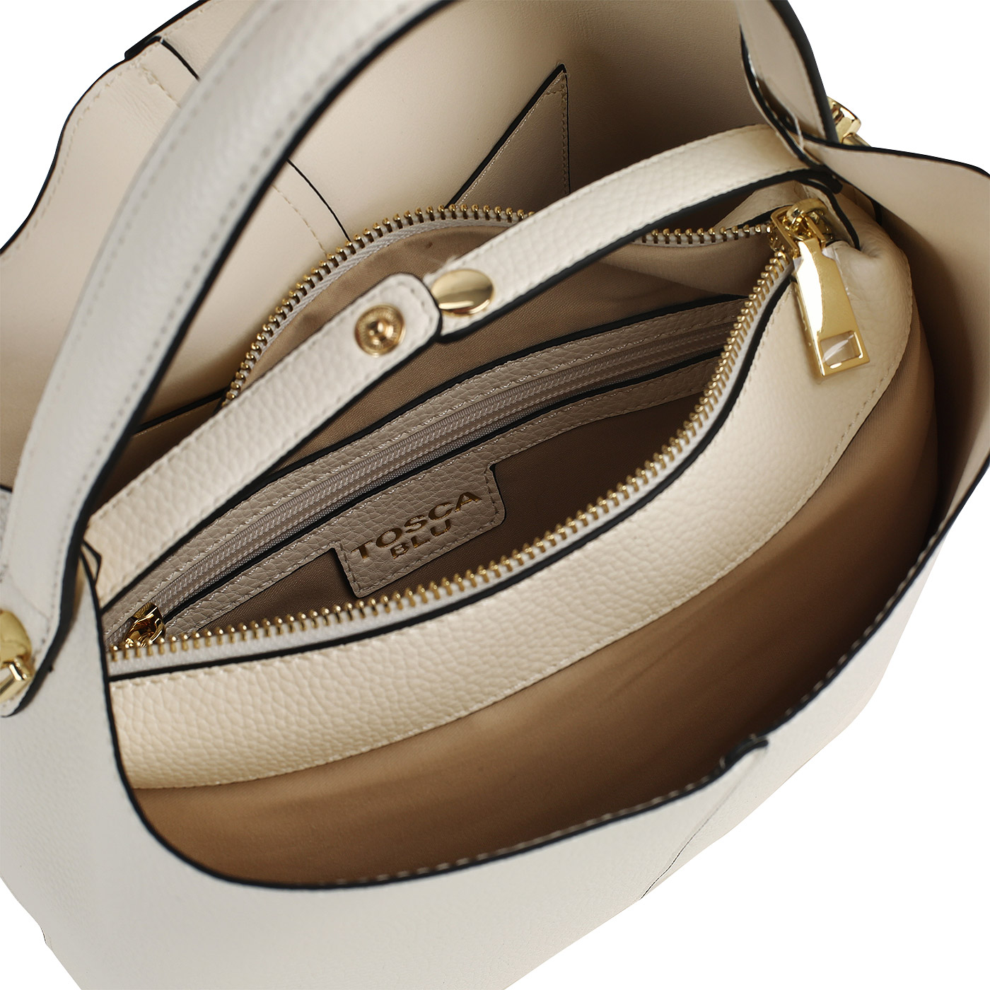 Сумка с подвеской Tosca Blu Non ti scordar di me