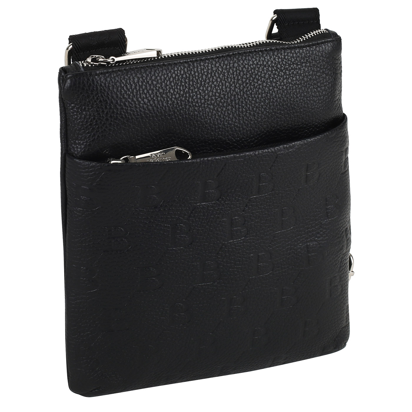 Сумка через плечо Sara Burglar Atos Cervo Person