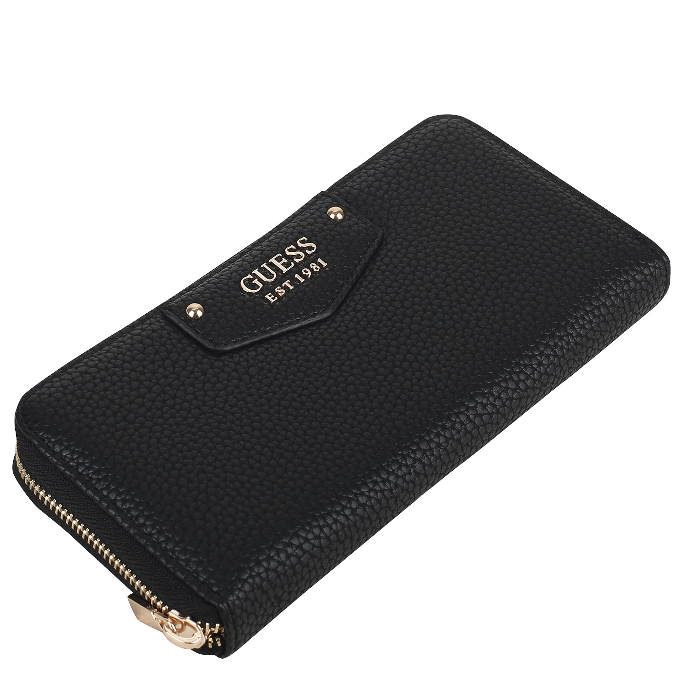 Портмоне на полную купюру Guess Eco Alexie