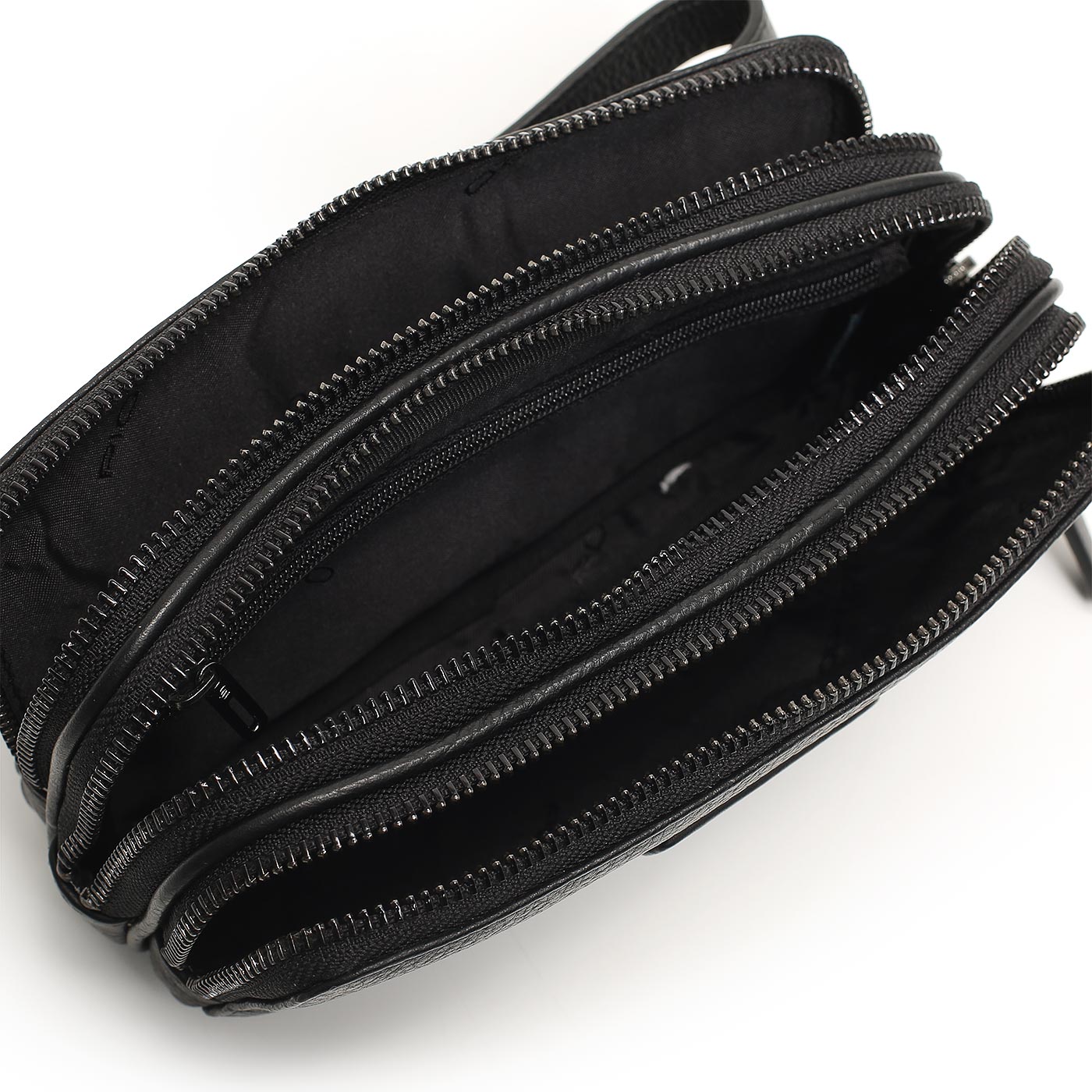 Кожаная визитка Piquadro Modus Special