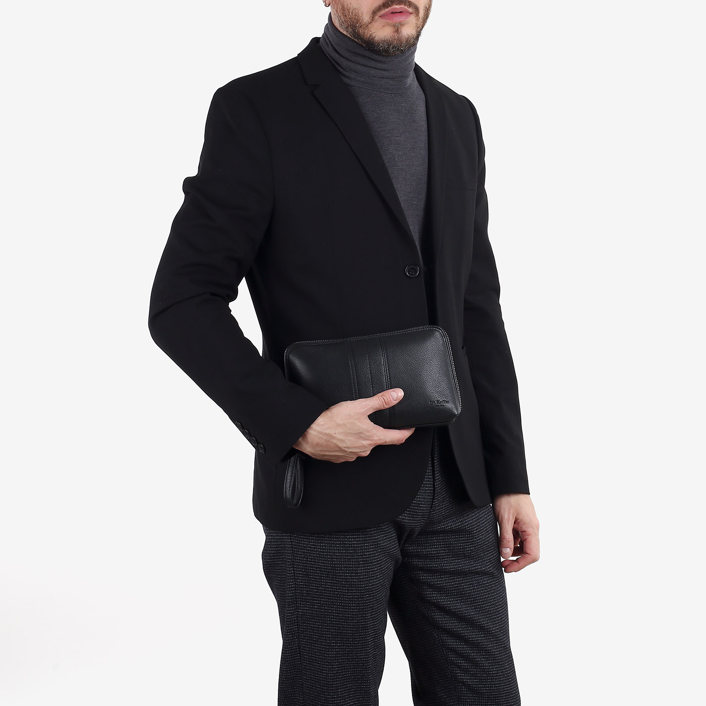 Сумка визитка Dr. Koffer 