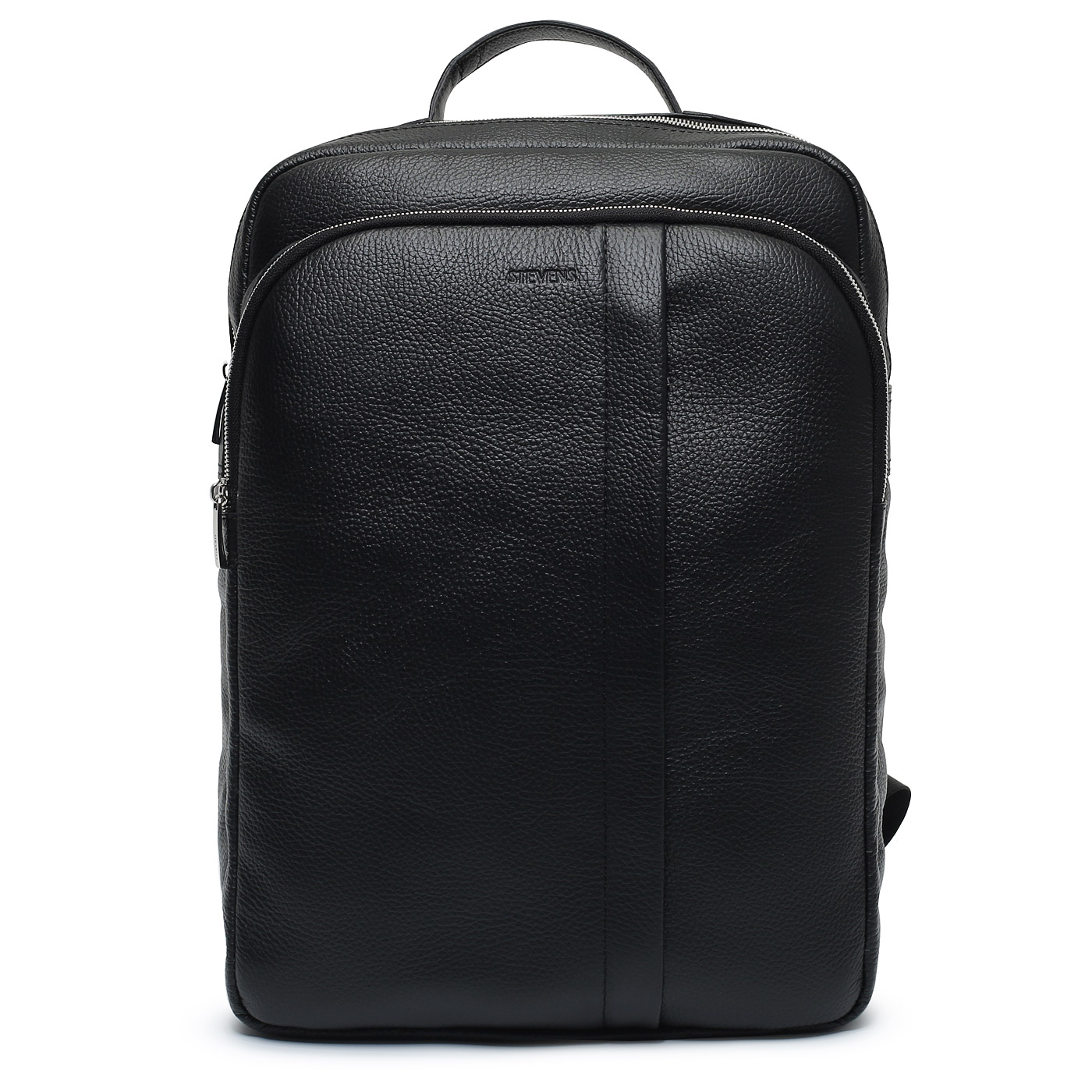 Stevens Кожаный рюкзак