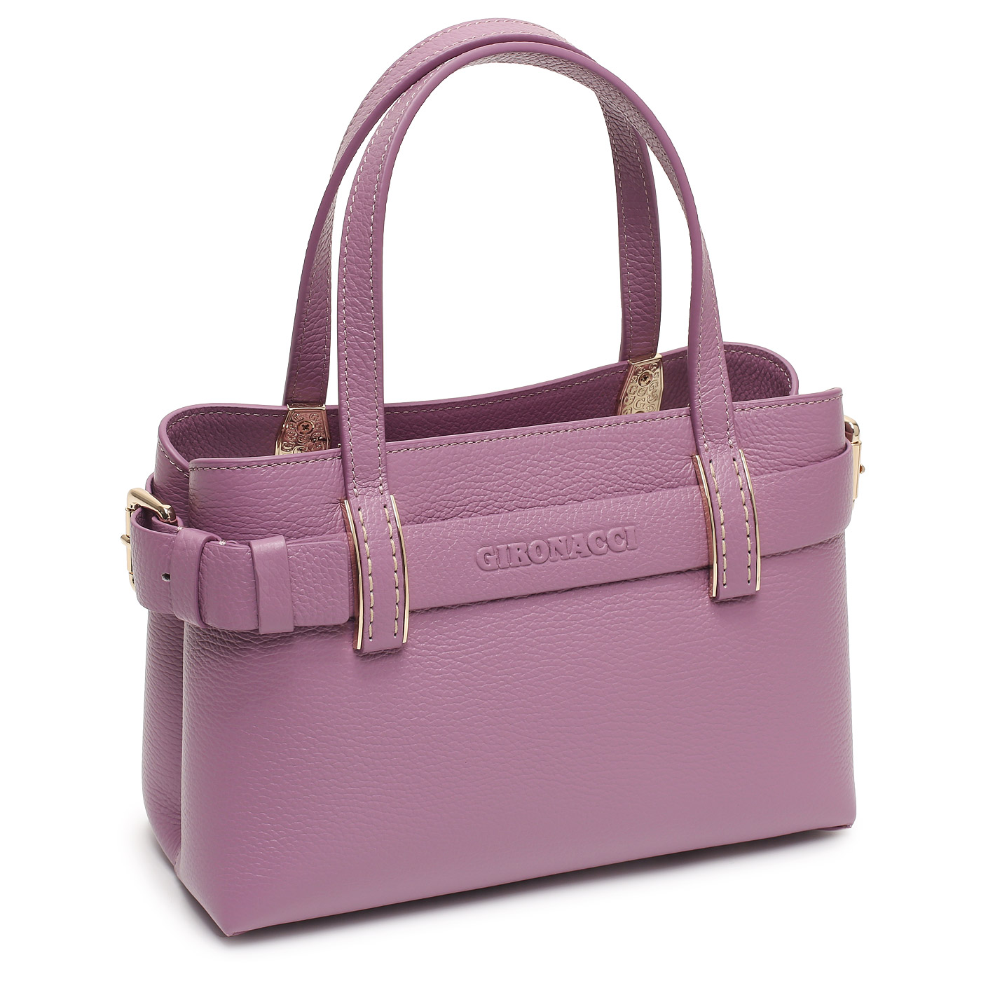 Кожаная сумка Gironacci Vitcal