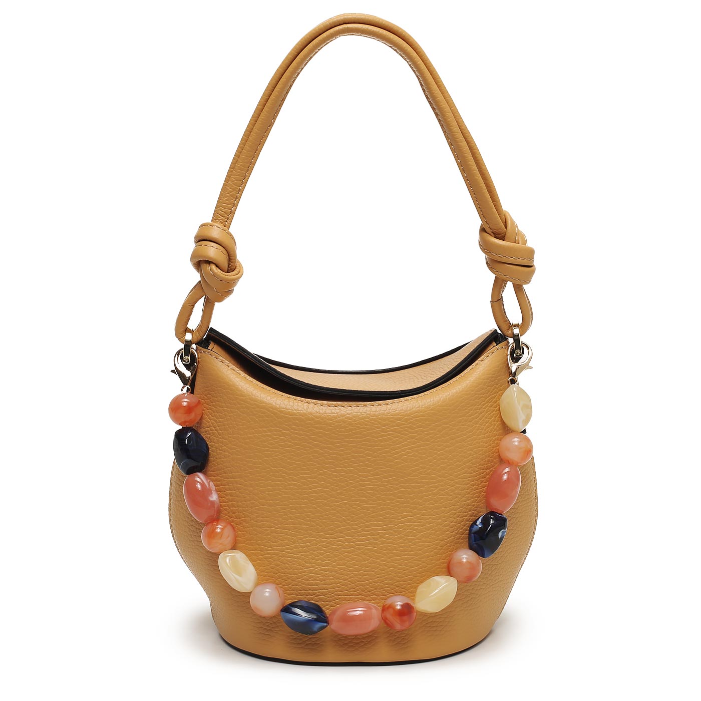 Chatte Кожаная сумка