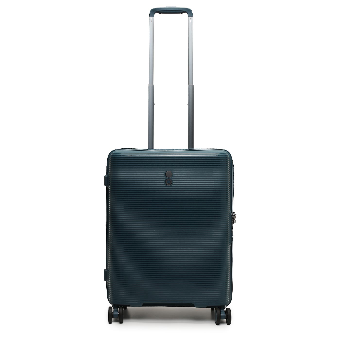 Чемодан маленький S из поликарбоната Echolac Forza